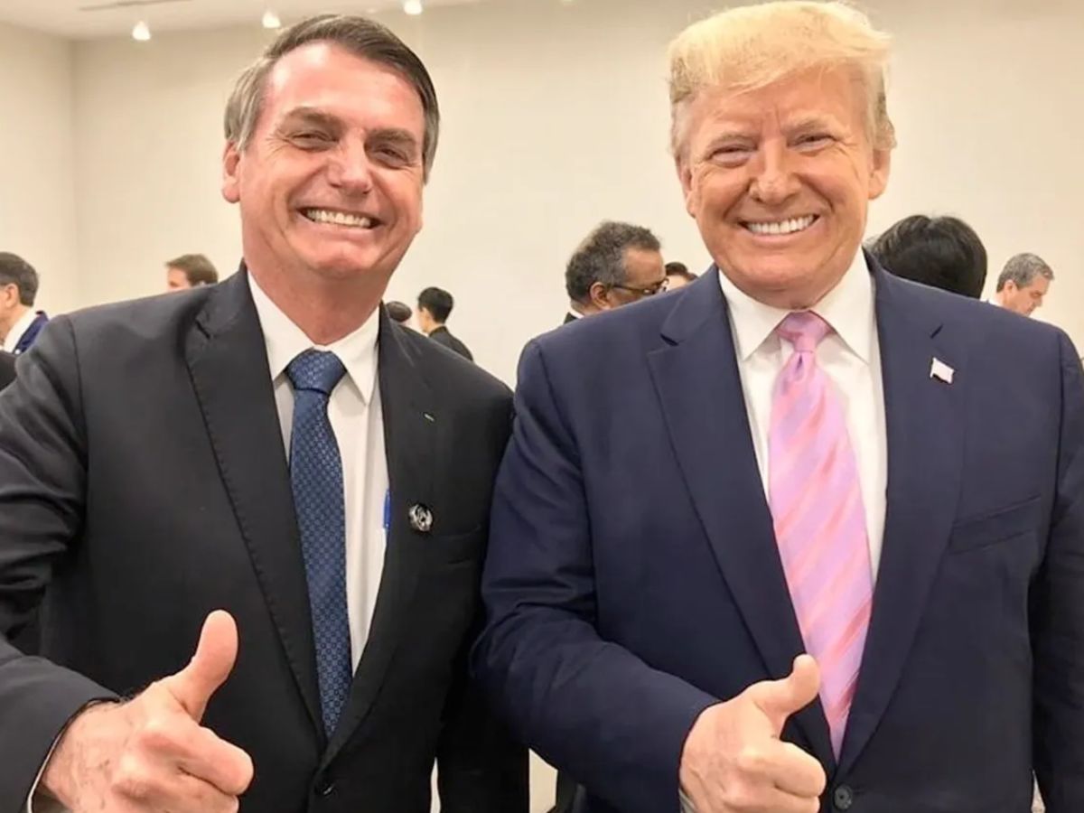 Reprodução: X