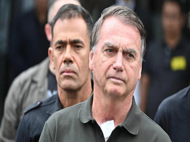 Moraes autoriza grupo de oração na casa de Bolsonaro: “Não pode desvio de finalidade”