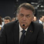 Bolsonaro sobre reunião que discutiu golpe: “Buscamos saídas dentro da Constituição”