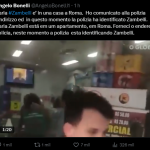 Deputado que denunciou Zambelli é líder da esquerda na Itália. Conheça
