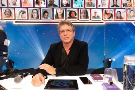Mesmo negociando com a Record, Boninho poderá ter trabalhos no SBT 1 Boninho