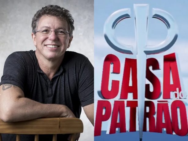 Record libera novos detalhes da “Casa do Patrão”, aposta de Boninho na emissora