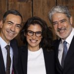 Fim de uma era – está próximo o adeus do Bonner ao Jornal Nacional
