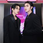 Boss e Noeul no Brasil: Saiba tudo sobre evento inédito com estrelas tailandesas
