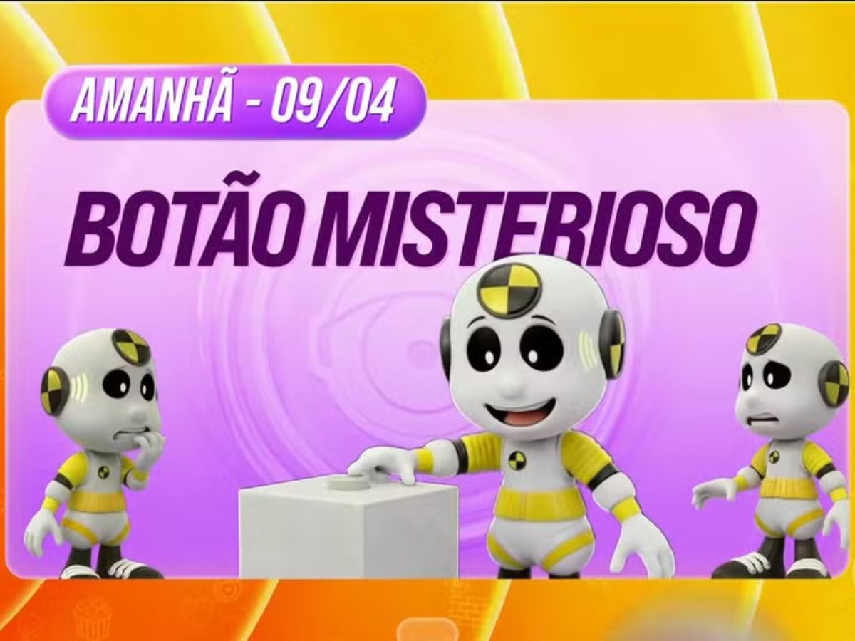 Reprodução / Globo