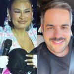 Simone Mendes ganha lingerie em show e faz promessa ousada a Kaká Diniz