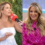Ticiane Pinheiro nega ida à Globo e revela curso de culinária com a funcionária
