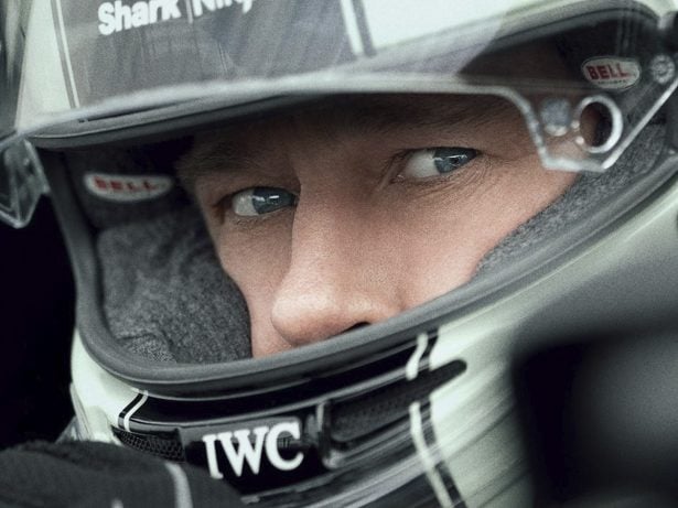 Apple quer tirar transmissão da F1 da ESPN nos EUA, após sucesso de filme com Brad Pitt