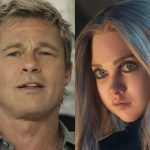 Lançamentos da semana: F1 com Brad Pitt e M3GAN 2.0 chegam para animar o público