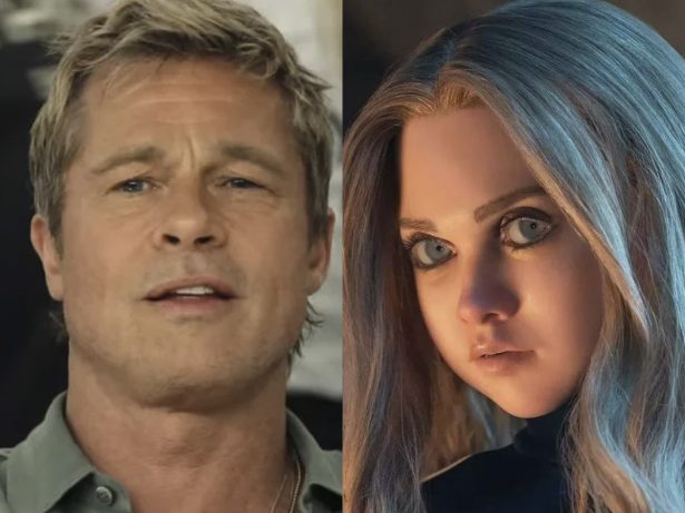 Lançamentos da semana: F1 com Brad Pitt e M3GAN 2.0 chegam para animar o público