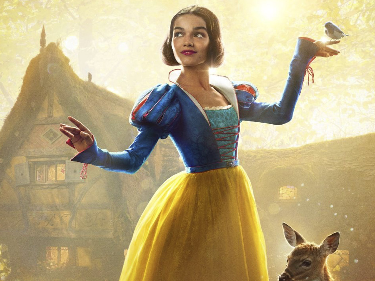 Divulgação / Disney