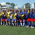 Próximo rival do Brasil na Copa, Haiti recebeu a Seleção em 2004 para o “jogo da paz”