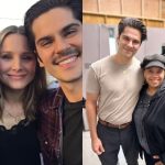 Saiba quem é o ator goiano que estará no elenco de “Grey’s Anatomy”
