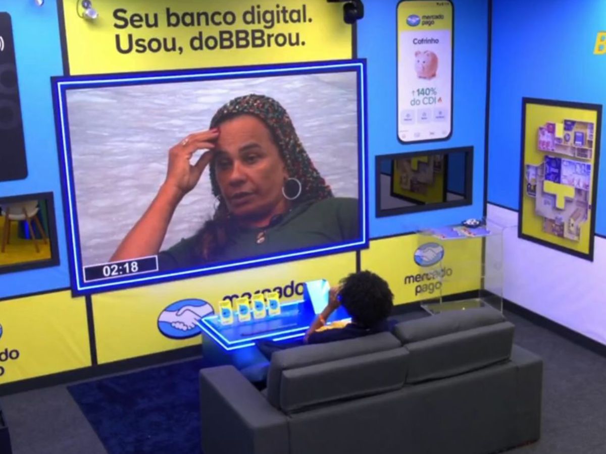 Reprodução / Globo