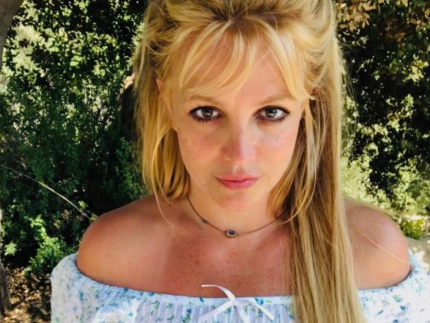 Britney Spears faz último pagamento de pensão ao ex-marido nesta sexta