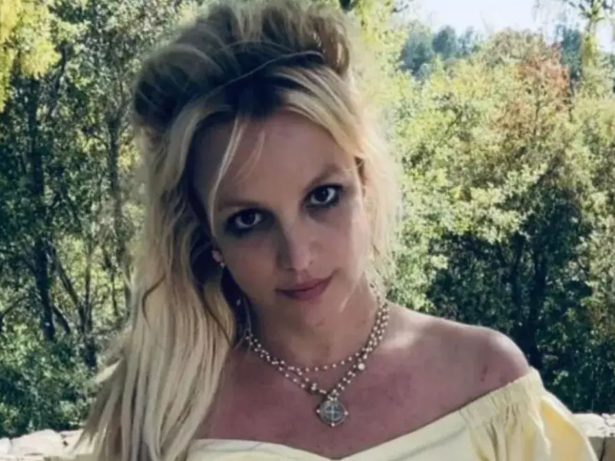 Britney Spears é presa nos Estados Unidos, diz site