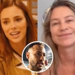 Bruna Biancardi detona Luana Piovani após ataque contra Neymar: “Lave a sua boca suja”