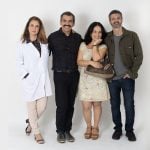 Isabelle Marques e Bruna Campello estrelam peça sobre saúde da mulher