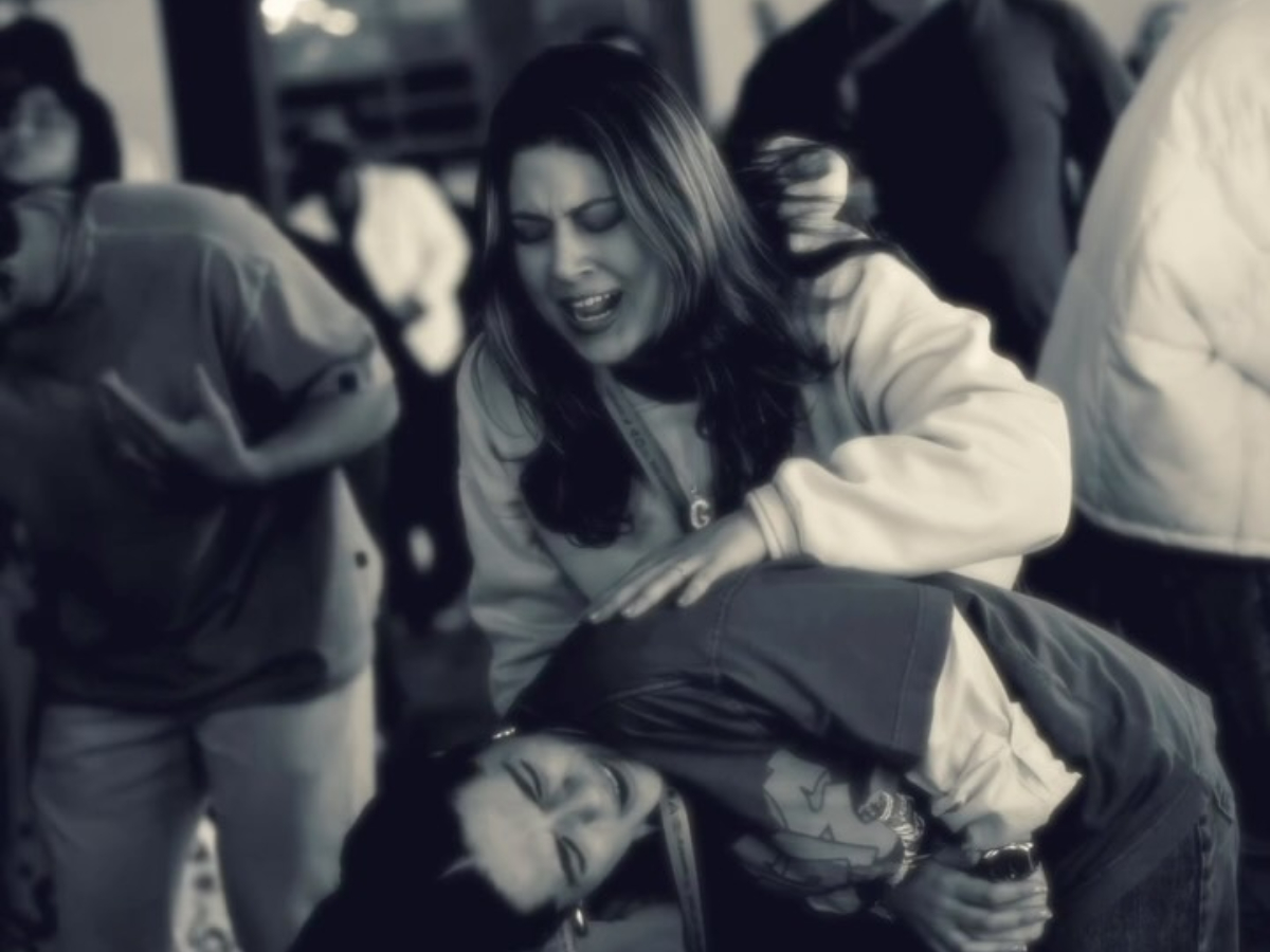 Foto: Reprodução/Instagram @brunahamu @gshow