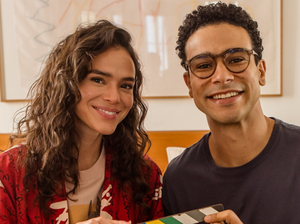 No Brasil, a Disney ainda tem produção discreta em dramaturgia