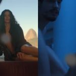 Bruna Marquezine faz revelação sobre cenas picantes de sexo em série da Disney+