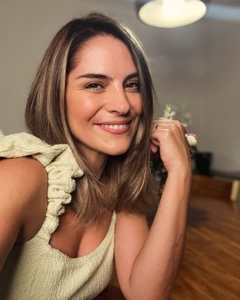 Mudanças inesperadas da Record valorizam estreias do SBT 2 Bruna Thedy