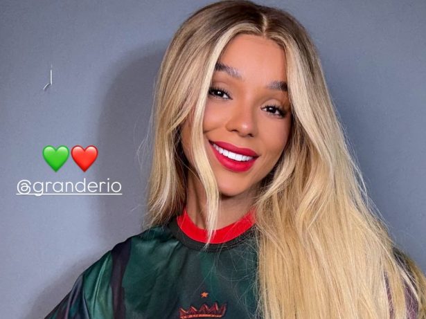Brunna Gonçalves faz lipoaspiração seis meses após nascimento da filha: “Finalmente”