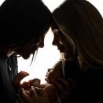 Brunna Gonçalves e Ludmilla celebram o Dia do Orgulho LGBT com a filha, Zuri