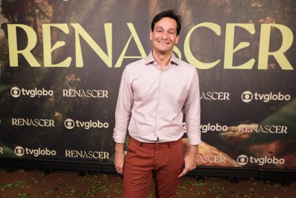 Bruno Luperi