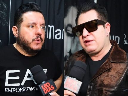 Bruno e Marrone lamentam fim do Buteco de Gusttavo Lima: “Foi um grande sucesso”