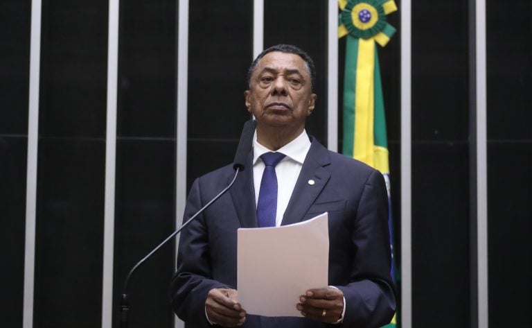 Foto: Bruno Spada/Câmara dos Deputados