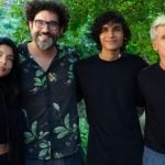 “Makunaima XXI” inicia filmagens com Bruno Gagliasso e Gaby Amarantos