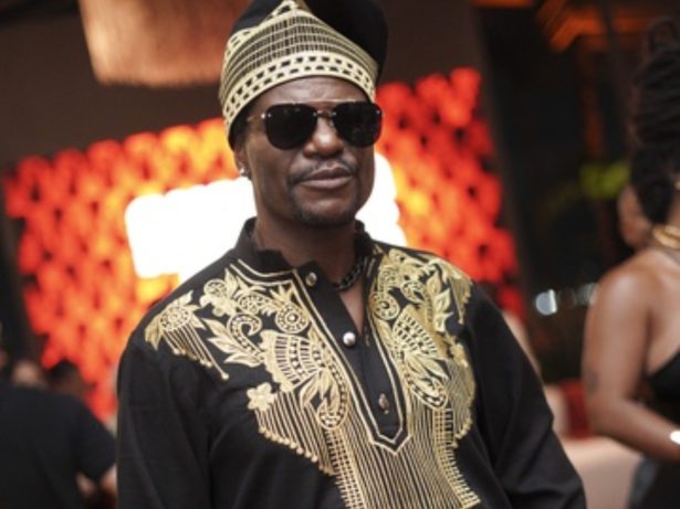 Bukassa Kabengele vive fase especial com trabalhos simultâneos na Globo, HBO Max e Netflix