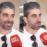 Empresário Tiago Tcar destaca avanço dos carros elétricos no MotoGP