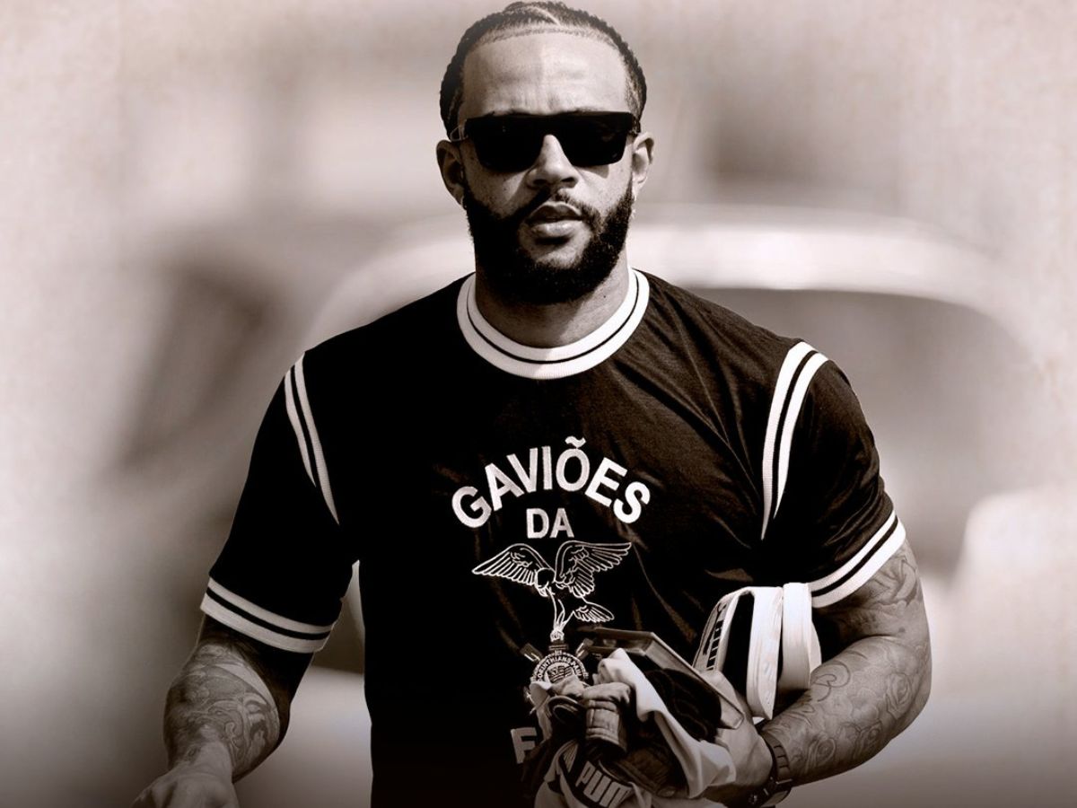 Reprodução/X: @Corinthians