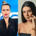 Fernanda Bande e Ana Paula Renault se juntam a Leo Dias no “Melhor da Tarde”