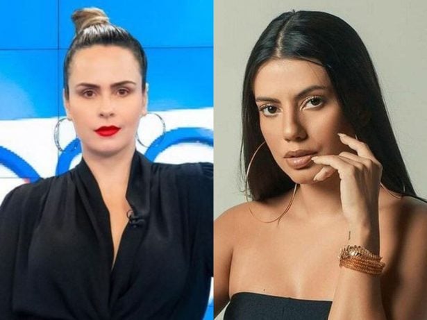 Fernanda Bande e Ana Paula Renault se juntam a Leo Dias no “Melhor da Tarde”