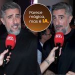PresenteIA: Marcos Mion aposta em tecnologia para lembrar aniversários