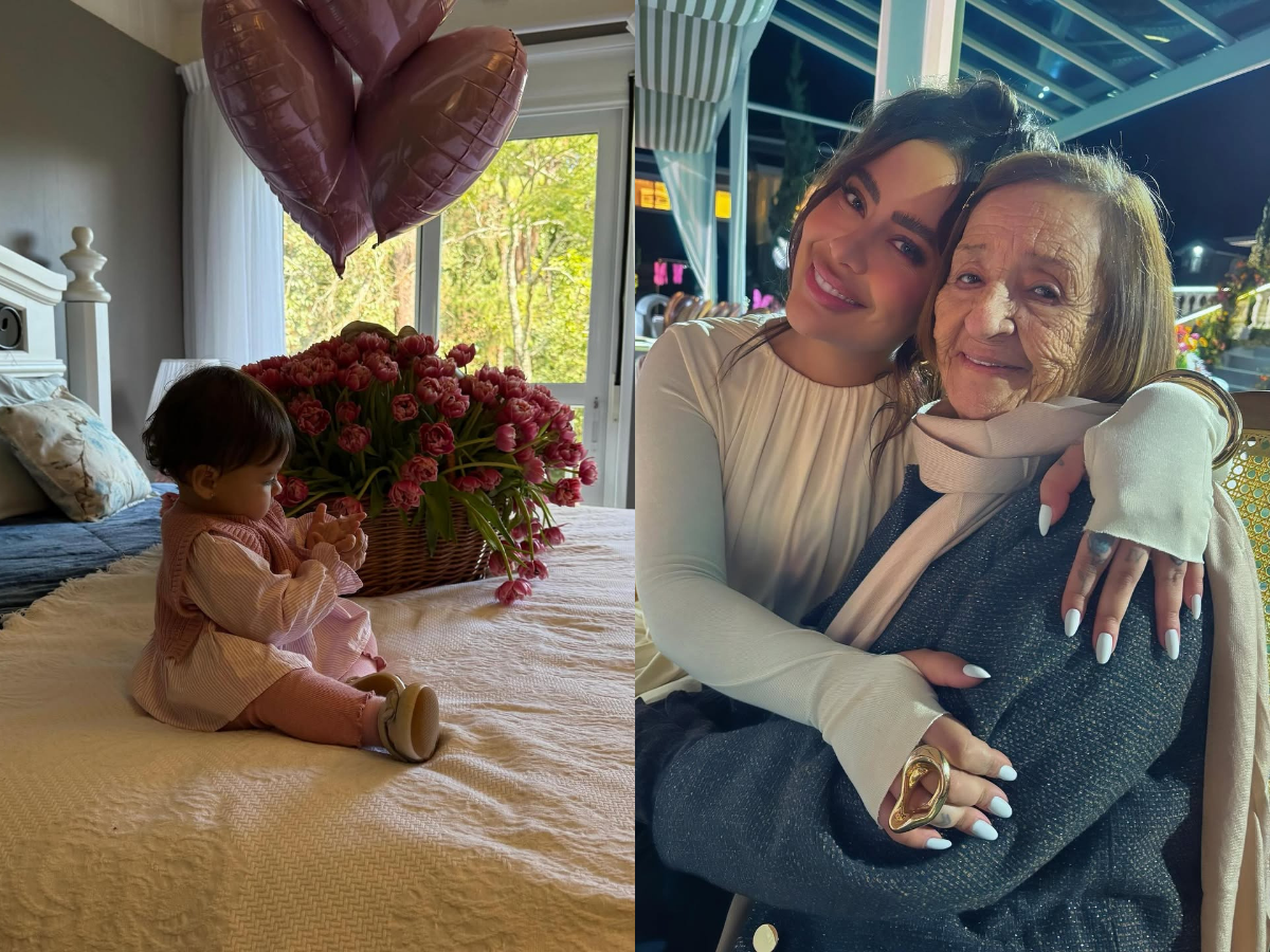 Crédito: Reprodução Instagram @rafaella