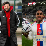 Técnico do Lyon sai em defesa de Endrick após expulsão: “Houve a intenção de intimidar”
