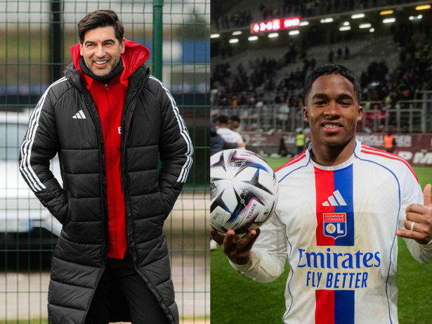 Técnico do Lyon sai em defesa de Endrick após expulsão: “Houve a intenção de intimidar”