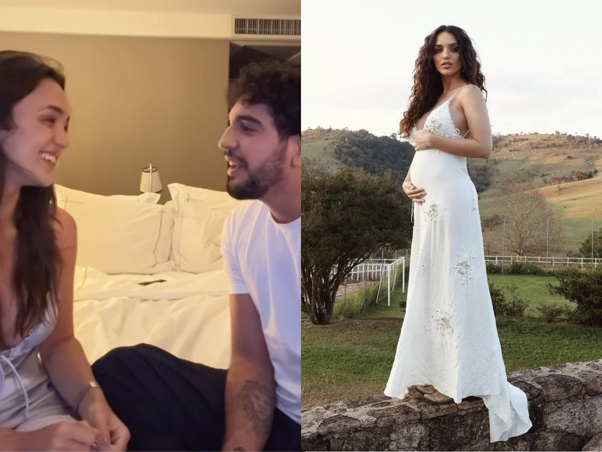 Reprodução: Instagram/@rafakalimann