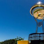 Com confrontos nível Libertadores, brasileiros conhecem rivais nas quartas da Sul-Americana