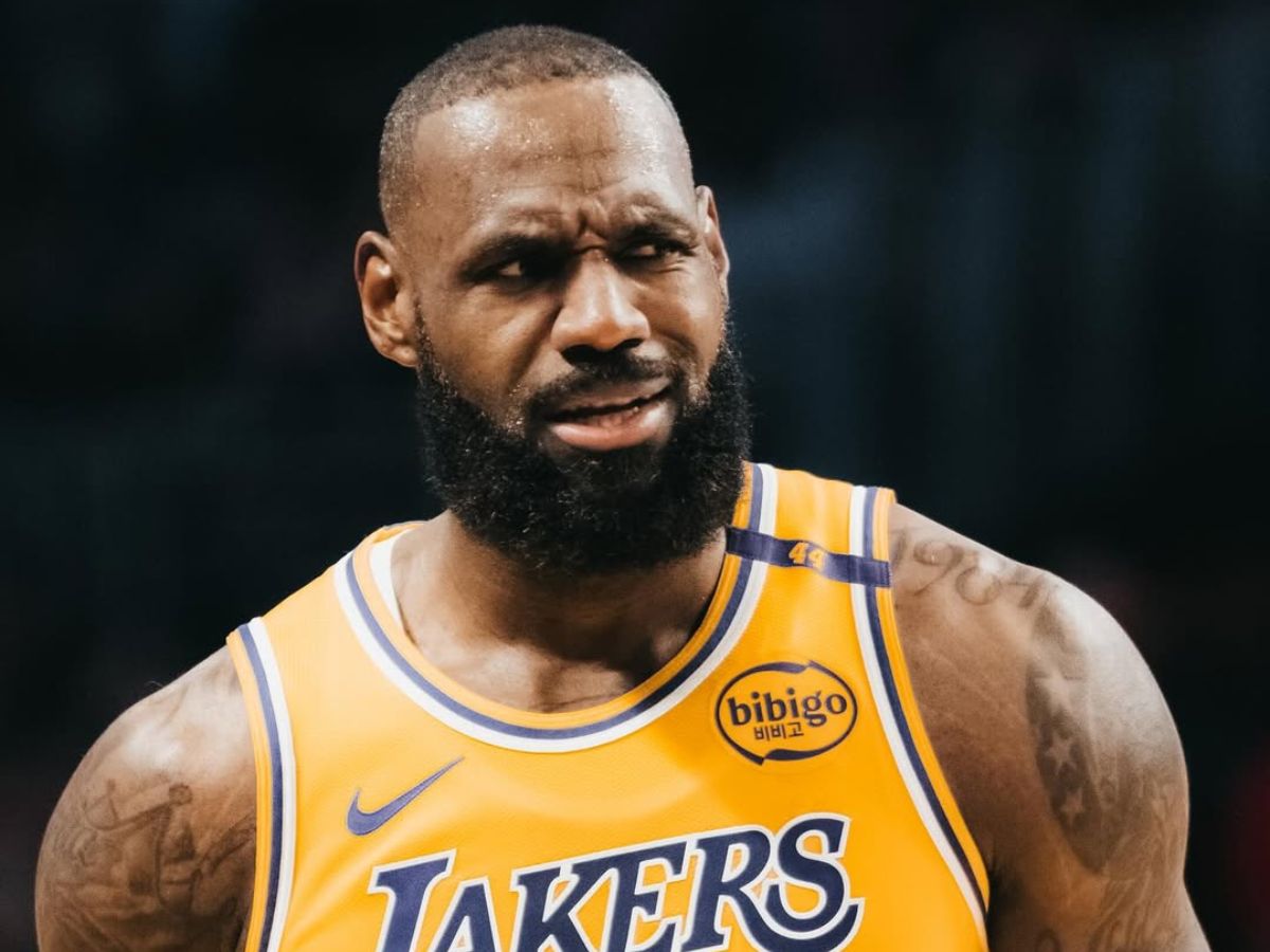 Reprodução/kingjames