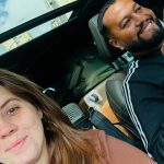 Tati Machado se despede do Rio e reflete sobre vivências no período de luto