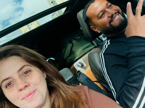 Tati Machado se despede do Rio e reflete sobre vivências no período de luto