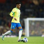 Com corte de Estêvão na Seleção, saiba quem é o jogador mais cotado a assumir vaga