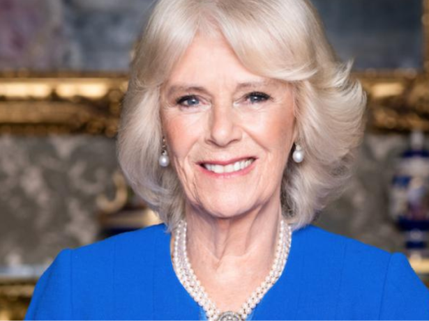 Rainha Camilla escreve carta de apoio à Gisèle Pelicot, francesa vítima de vários abusos