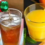 Refrigerante zero ou suco de fruta: O que é melhor no processo de emagrecimento?