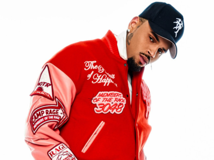 Chris Brown anuncia data de início das vendas dos ingressos de show em SP. Saiba!